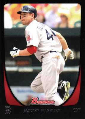 126 Jacoby Ellsbury